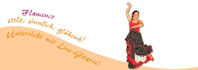 flamenco