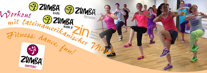 zumba