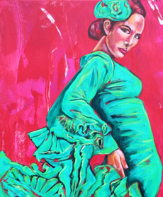 flamenco