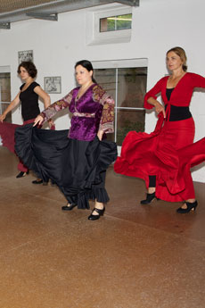 flamencas