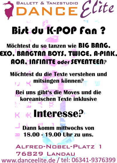 kpop