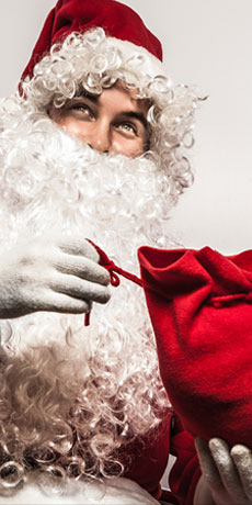 weihnachtsfeier