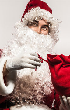 weihnachtsmann