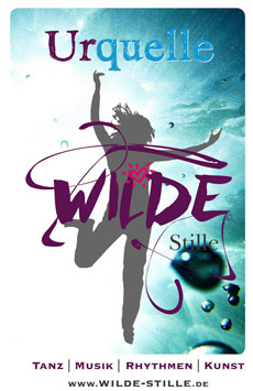 wilde_stille