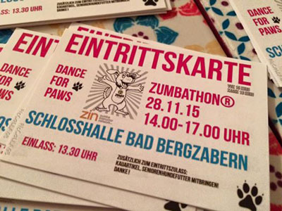 zumbathon